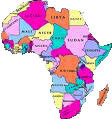 Africa