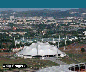Lagos, Nigeria