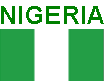 Nigerian flag